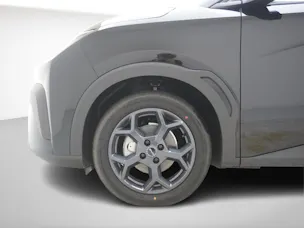 BYD Dolphin Surf Comfort