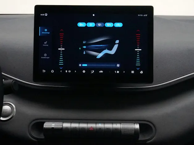 BYD Dolphin Surf Comfort