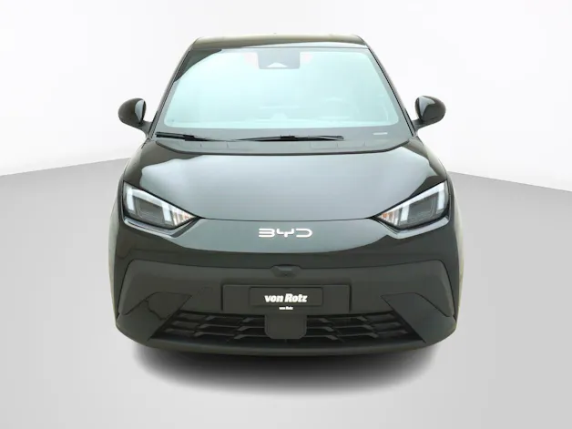 BYD Dolphin Surf Comfort