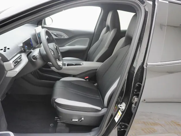 BYD Dolphin Surf Comfort