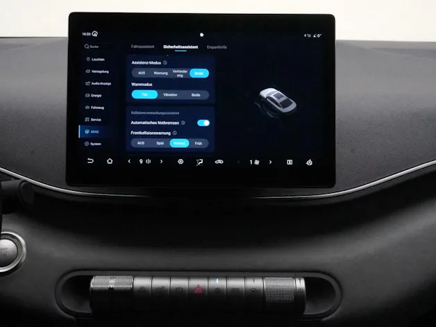 BYD Dolphin Surf Comfort