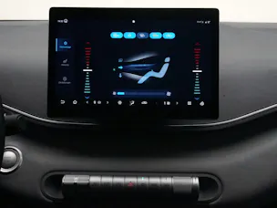 BYD Dolphin Surf Comfort