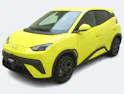 BYD Dolphin Surf Comfort