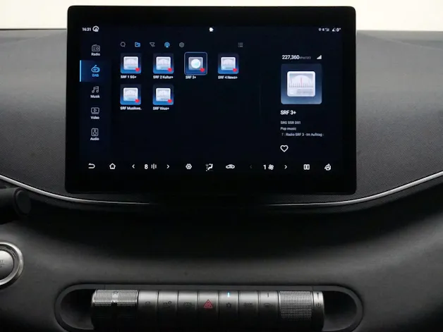 BYD Dolphin Surf Comfort