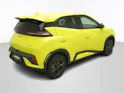 BYD Dolphin Surf Comfort