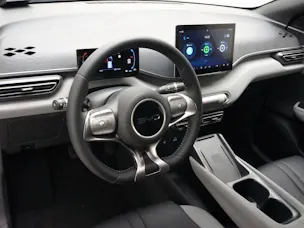 BYD Dolphin Surf Comfort