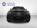 MERCEDES-BENZ GLC-Klasse X253 GLC 43 AMG 4m