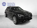 MERCEDES-BENZ GLC-Klasse X253 GLC 43 AMG 4m
