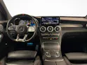 MERCEDES-BENZ GLC-Klasse X253 GLC 43 AMG 4m