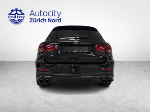 Fahrzeugbild MERCEDES-BENZ GLC-Klasse X253 GLC 43 AMG 4m