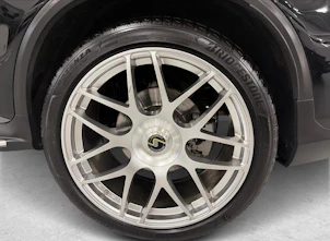 Fahrzeugbild MERCEDES-BENZ GLC-Klasse X253 GLC 43 AMG 4m