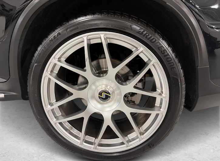 Fahrzeugbild MERCEDES-BENZ GLC 43 AMG