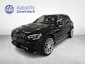 MERCEDES-BENZ GLC-Klasse X253 GLC 43 AMG 4m