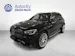 MERCEDES-BENZ GLC-Klasse X253 GLC 43 AMG 4m
