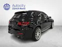 MERCEDES-BENZ GLC-Klasse X253 GLC 43 AMG 4m