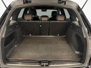 MERCEDES-BENZ GLC-Klasse X253 GLC 43 AMG 4m