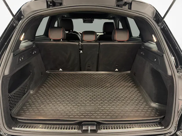 MERCEDES-BENZ GLC-Klasse X253 GLC 43 AMG 4m