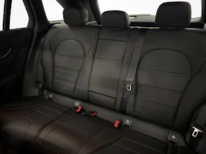 Fahrzeugbild MERCEDES-BENZ GLC-Klasse X253 GLC 43 AMG 4m