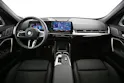 BMW X1 U11 23d xDrive paddles