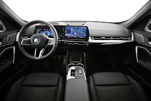 immagine del veicolo BMW X1 U11 23d xDrive paddles