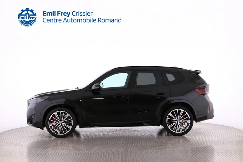 immagine del veicolo BMW X1