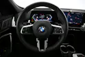BMW X1 U11 23d xDrive paddles