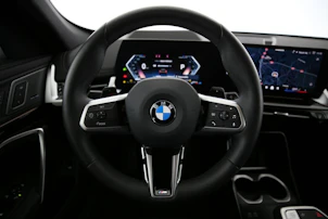 immagine del veicolo BMW X1 U11 23d xDrive paddles