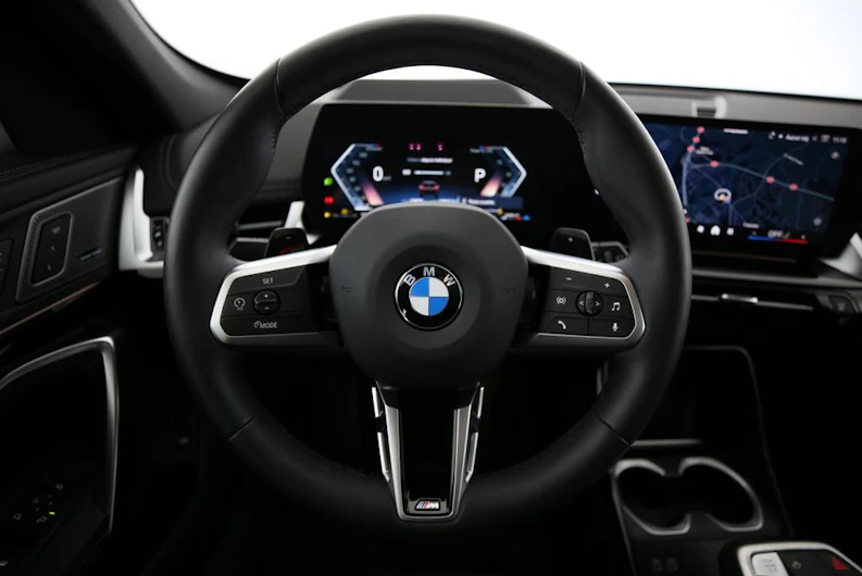 immagine del veicolo BMW X1