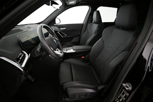 immagine del veicolo BMW X1 U11 23d xDrive paddles