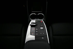 immagine del veicolo BMW X1 U11 23d xDrive paddles
