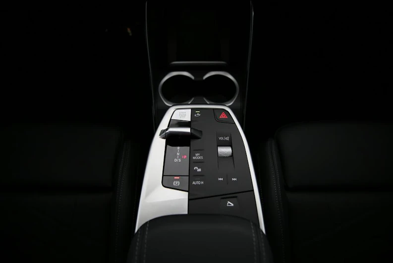 immagine del veicolo BMW X1