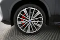 BMW X1 U11 23d xDrive paddles