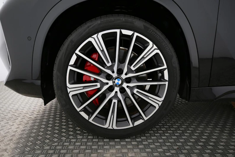 immagine del veicolo BMW X1