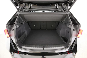 immagine del veicolo BMW X1 U11 23d xDrive paddles