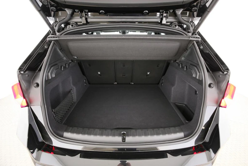 immagine del veicolo BMW X1