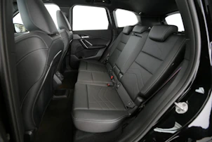 immagine del veicolo BMW X1 U11 23d xDrive paddles