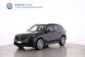 BMW X1 U11 23d xDrive paddles