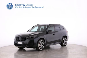 immagine del veicolo BMW X1 U11 23d xDrive paddles