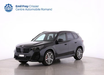immagine del veicolo BMW X1 U11 23d xDrive paddles immagine del veicolo BMW X1 U11 23d xDrive paddles