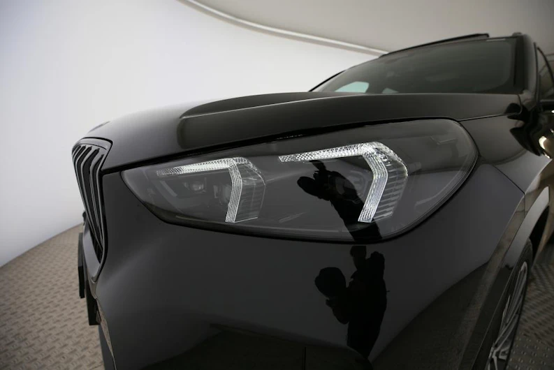 immagine del veicolo BMW X1