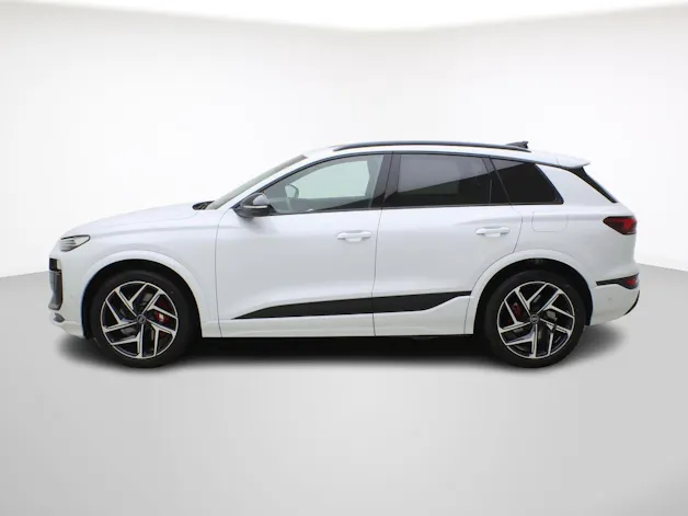 AUDI SQ6 e-tron quattro
