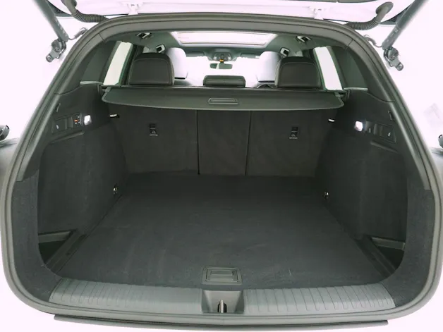 AUDI SQ6 e-tron quattro