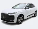 AUDI SQ6 e-tron quattro