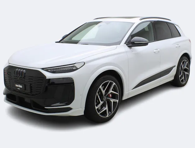 AUDI SQ6 e-tron quattro