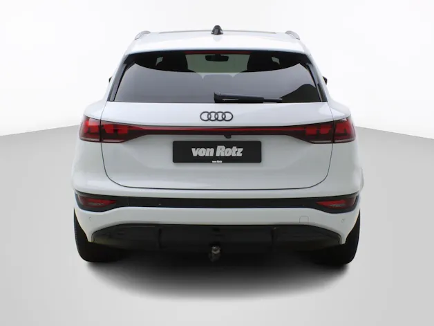 AUDI SQ6 e-tron quattro