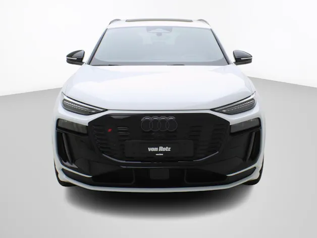 AUDI SQ6 e-tron quattro