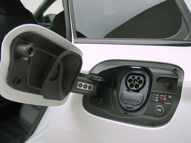 AUDI SQ6 e-tron quattro
