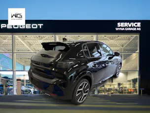 PEUGEOT 208 1.2 Hybrid 145 GT Exclusive