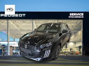 PEUGEOT 208 1.2 Hybrid 145 GT Exclusive
