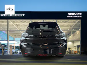 PEUGEOT 208 1.2 Hybrid 145 GT Exclusive